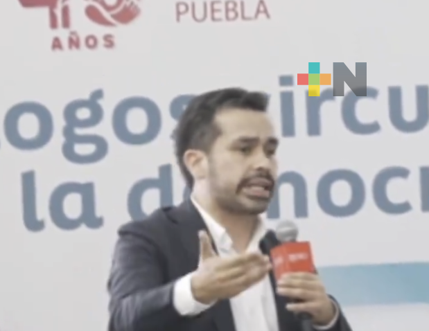México debe aprovechar gentrificación de la salud, captar e invertir recursos privados: Álvarez Máynez